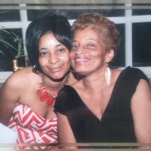 Meet your Posher, Tawana